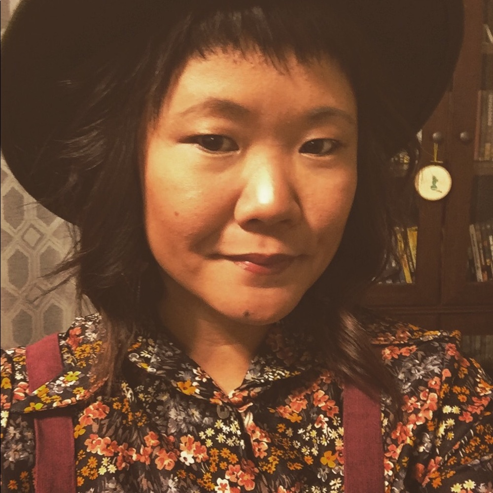 Meet your Posher, Lauren